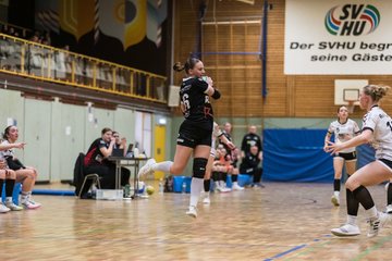 Bild 173 - wAJ SV Henstedt Ulzburg - Rellinger TV : Ergebnis: 29:30